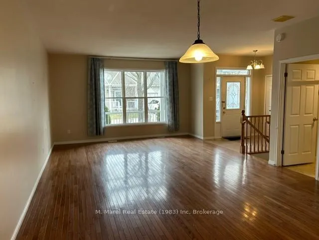 Photo 3 of Unit 20, 20 Kitty Murray Lane, Hamilton, Meadowlands — HOMEH