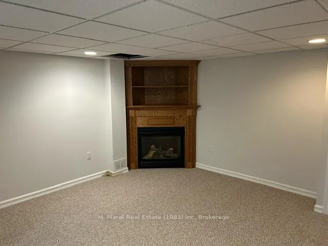Photo 9 of Unit 20, 20 Kitty Murray Lane, Hamilton, Meadowlands — HOMEH