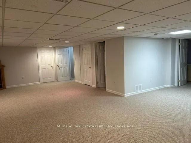 Photo 10 of Unit 20, 20 Kitty Murray Lane, Hamilton, Meadowlands — HOMEH