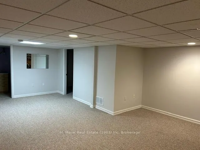 Photo 11 of Unit 20, 20 Kitty Murray Lane, Hamilton, Meadowlands — HOMEH