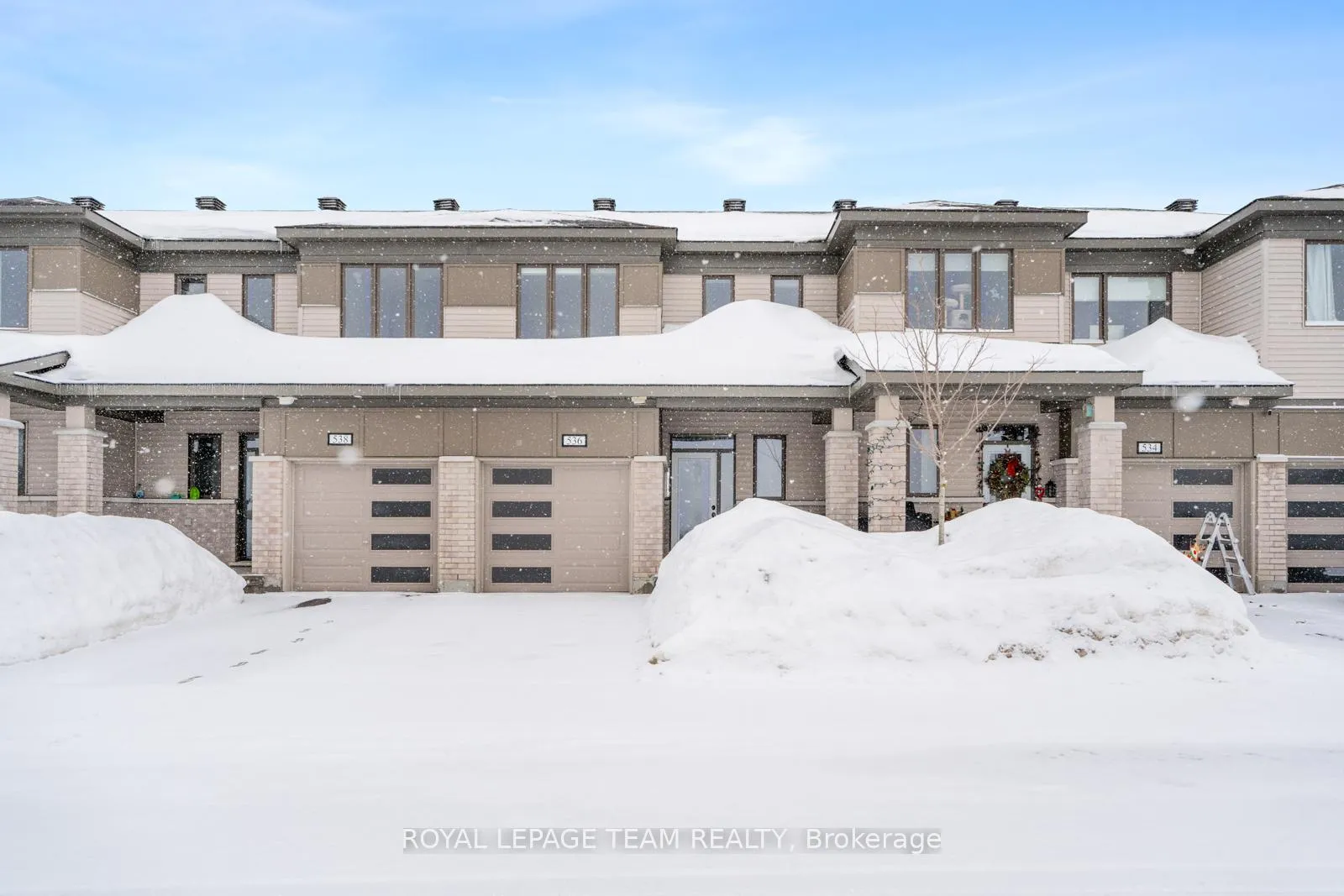 Photo 1 of 536 Culdaff Road, Ottawa, Stittsville (North) — HOMEH