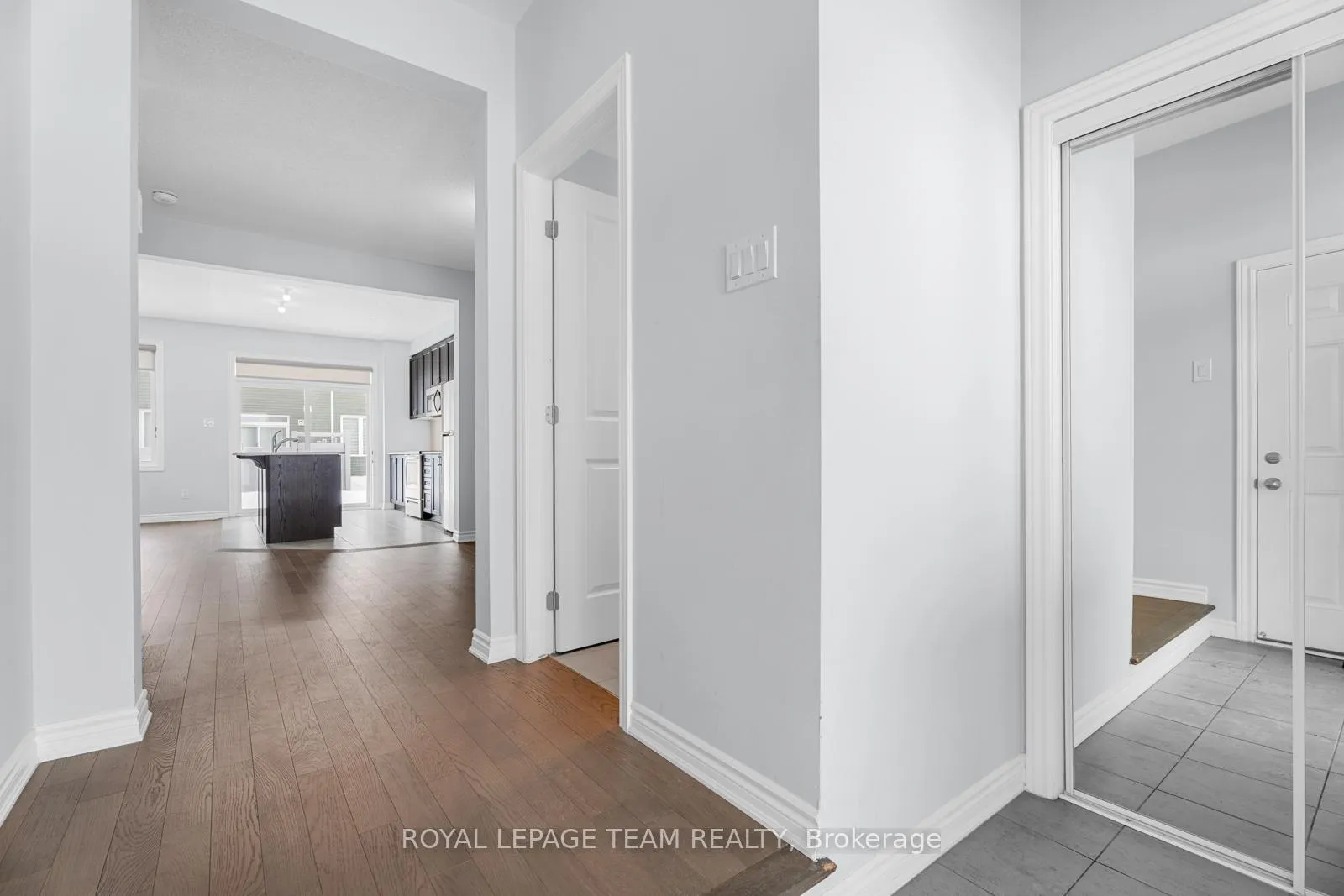 Photo 3 of 536 Culdaff Road, Ottawa, Stittsville (North) — HOMEH