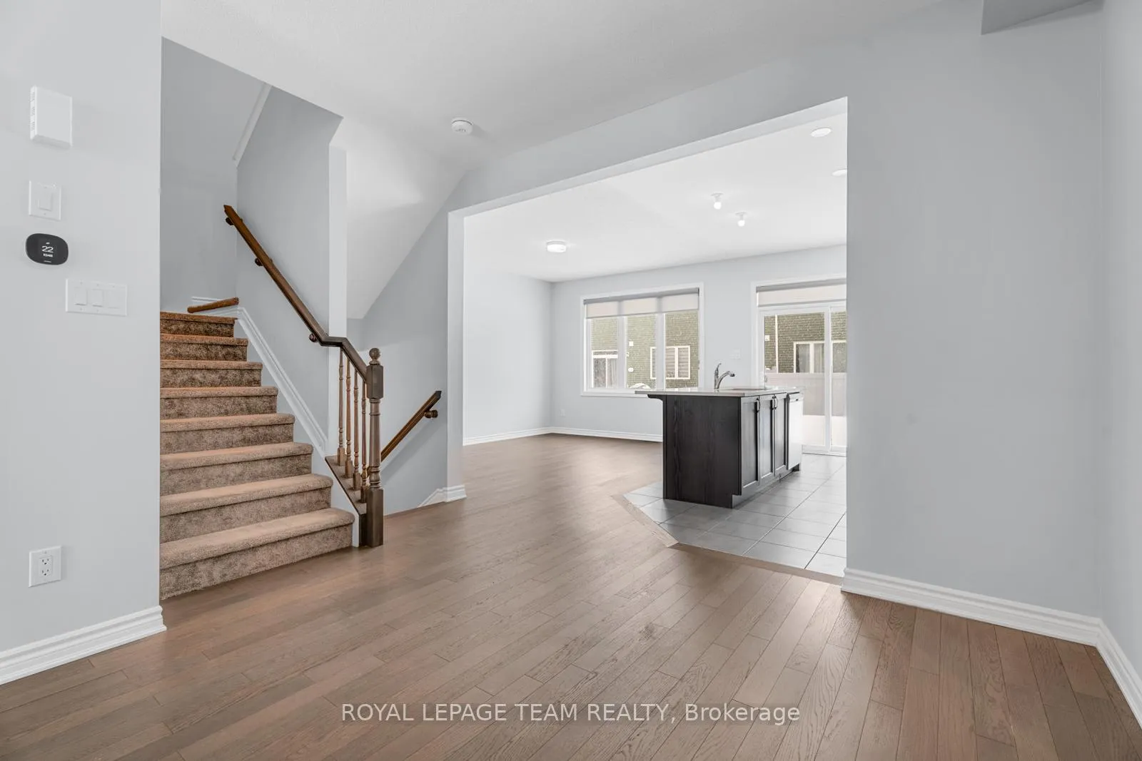 Photo 7 of 536 Culdaff Road, Ottawa, Stittsville (North) — HOMEH