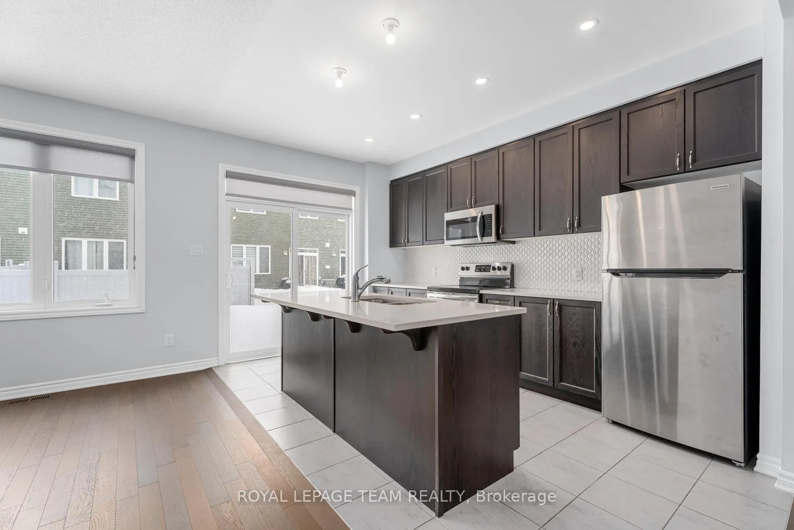 Photo 8 of 536 Culdaff Road, Ottawa, Stittsville (North) — HOMEH