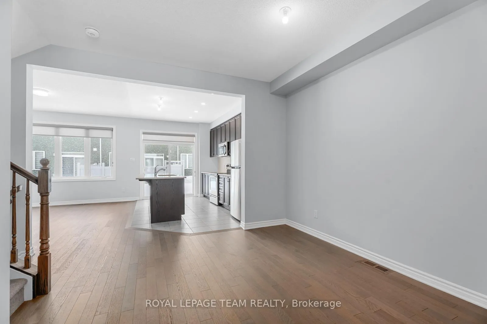 Photo 9 of 536 Culdaff Road, Ottawa, Stittsville (North) — HOMEH