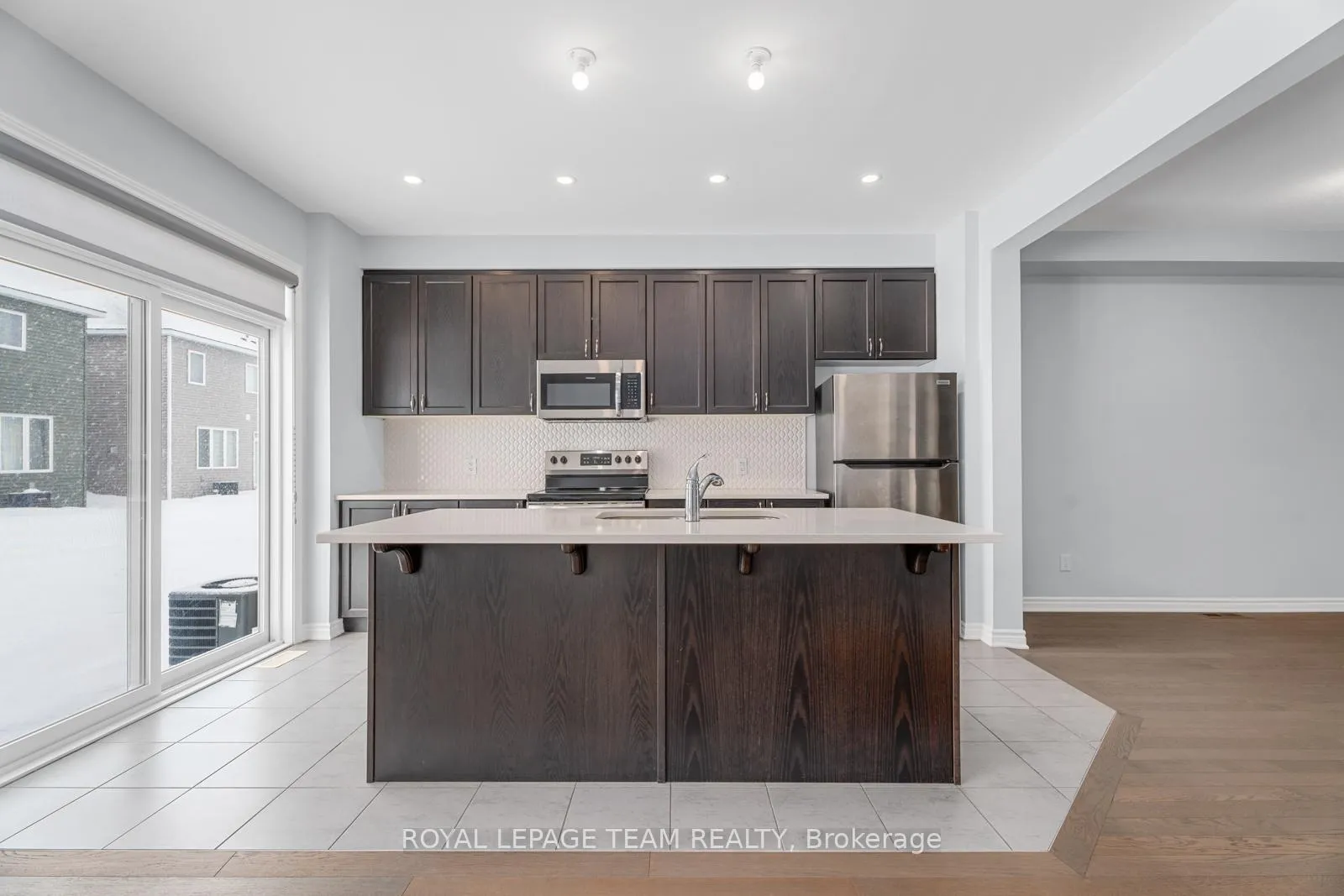 Photo 10 of 536 Culdaff Road, Ottawa, Stittsville (North) — HOMEH