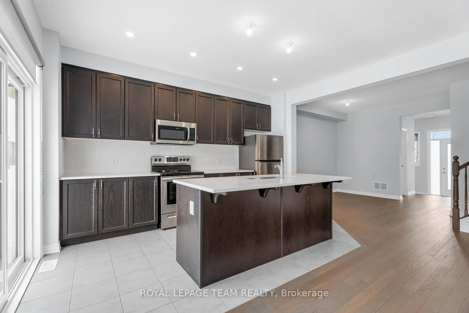 Photo 11 of 536 Culdaff Road, Ottawa, Stittsville (North) — HOMEH