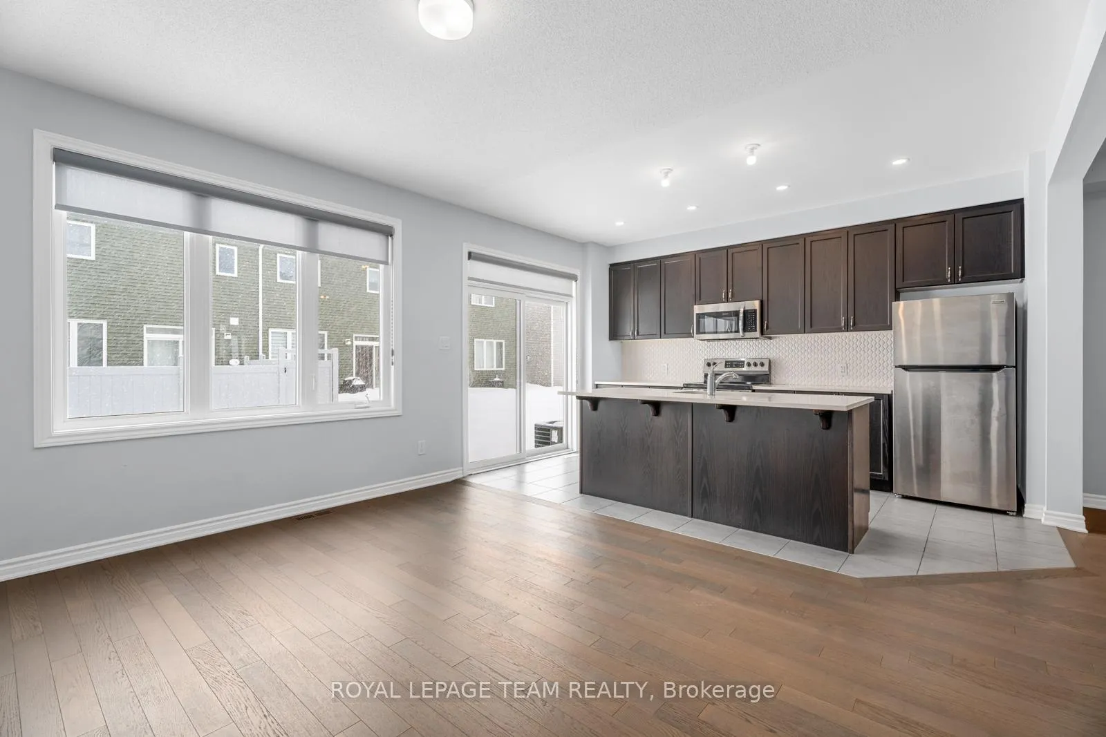 Photo 14 of 536 Culdaff Road, Ottawa, Stittsville (North) — HOMEH