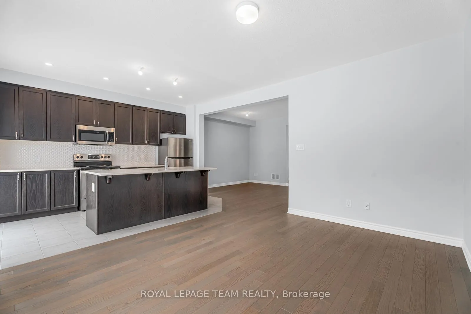 Photo 15 of 536 Culdaff Road, Ottawa, Stittsville (North) — HOMEH