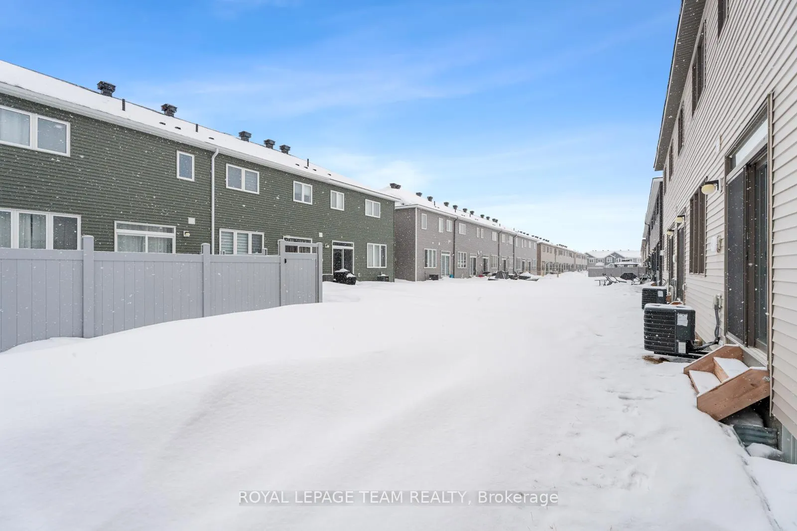 Photo 29 of 536 Culdaff Road, Ottawa, Stittsville (North) — HOMEH