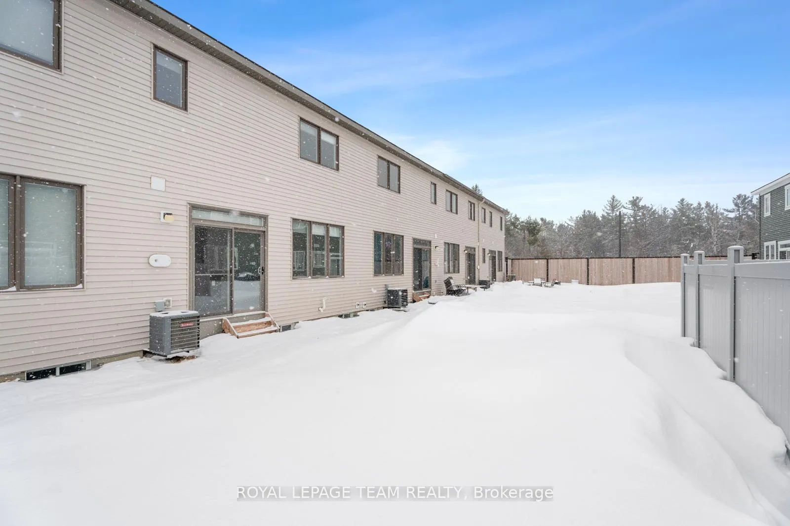 Photo 30 of 536 Culdaff Road, Ottawa, Stittsville (North) — HOMEH