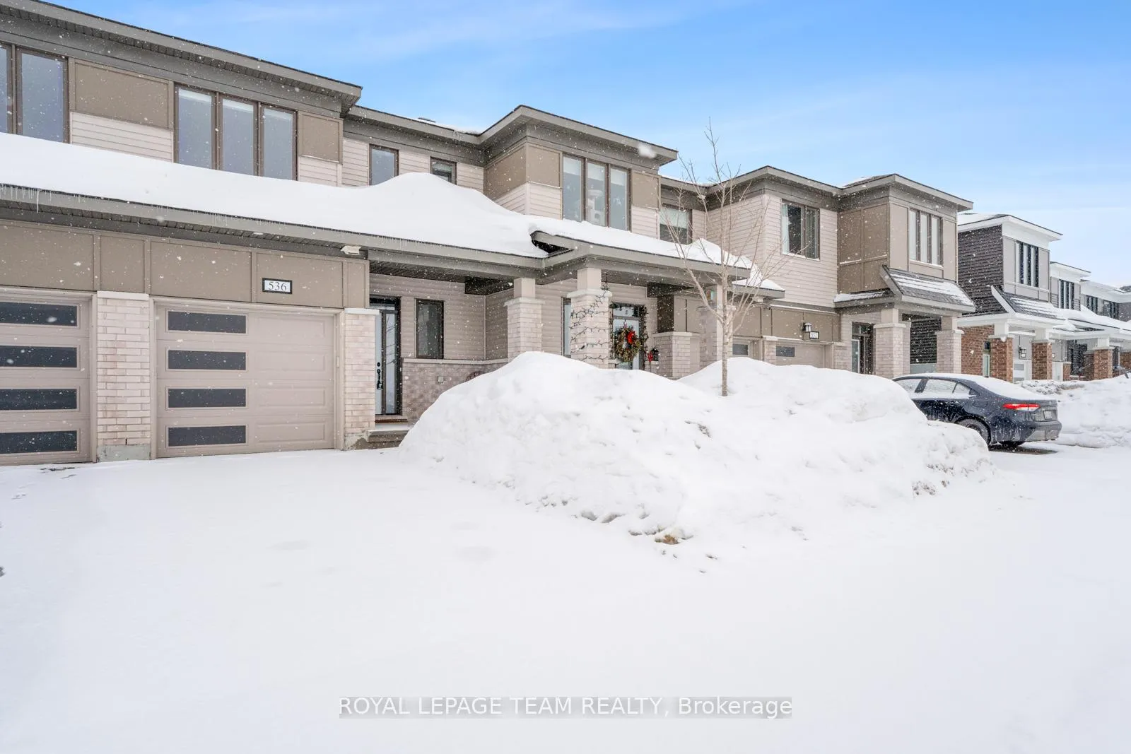 Photo 31 of 536 Culdaff Road, Ottawa, Stittsville (North) — HOMEH