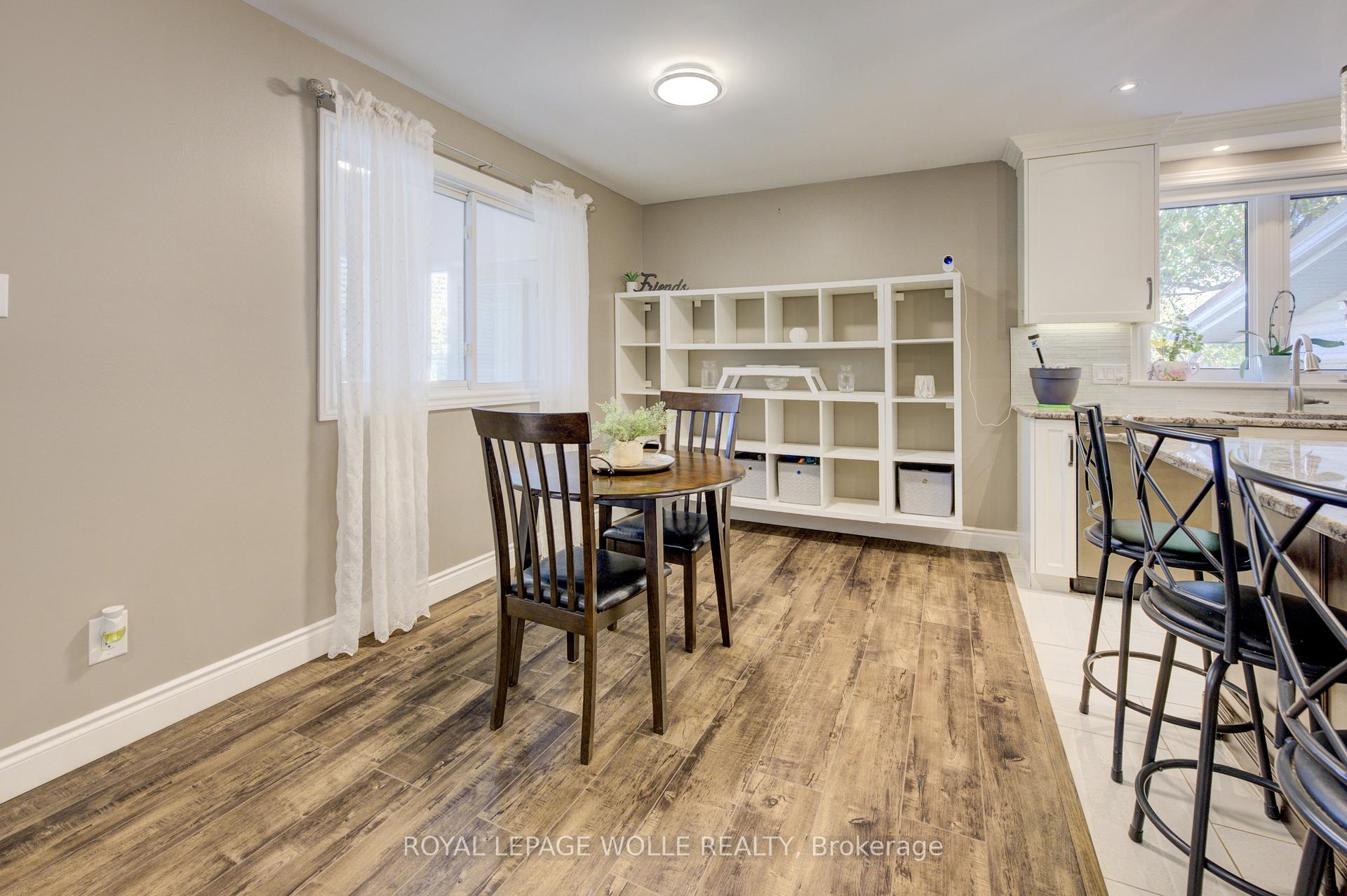 Photo 12 of 127 Jansen Avenue, Kitchener — HOMEH