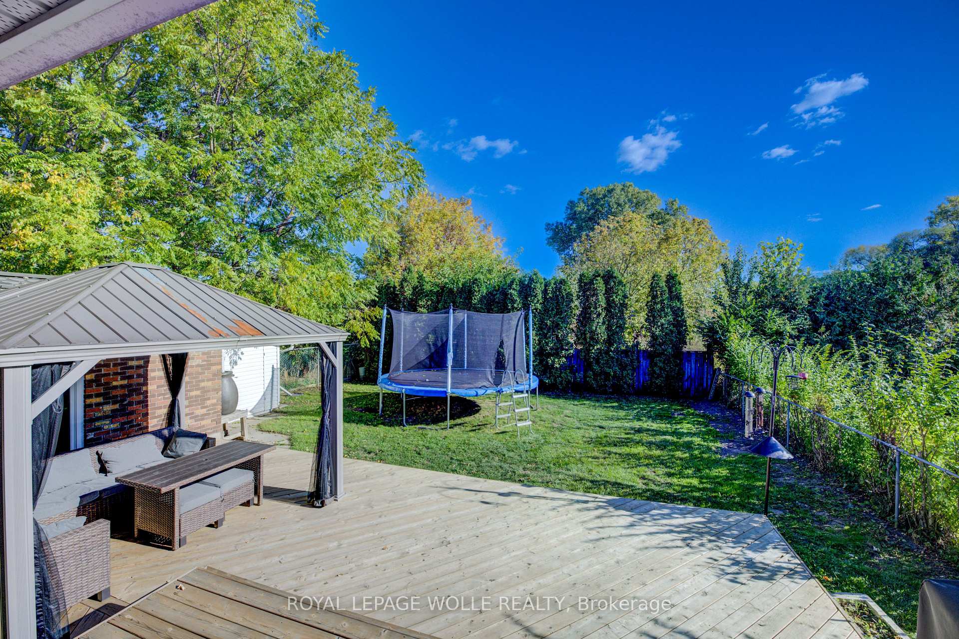 Photo 36 of 127 Jansen Avenue, Kitchener — HOMEH