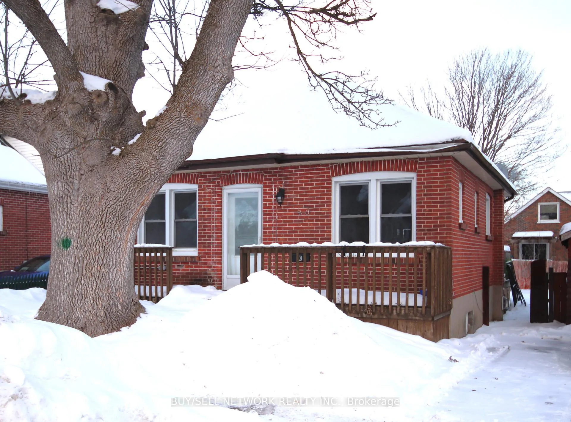 Photo 1 of 80 Kent Street, Peterborough, Town Ward 3 — HOMEH