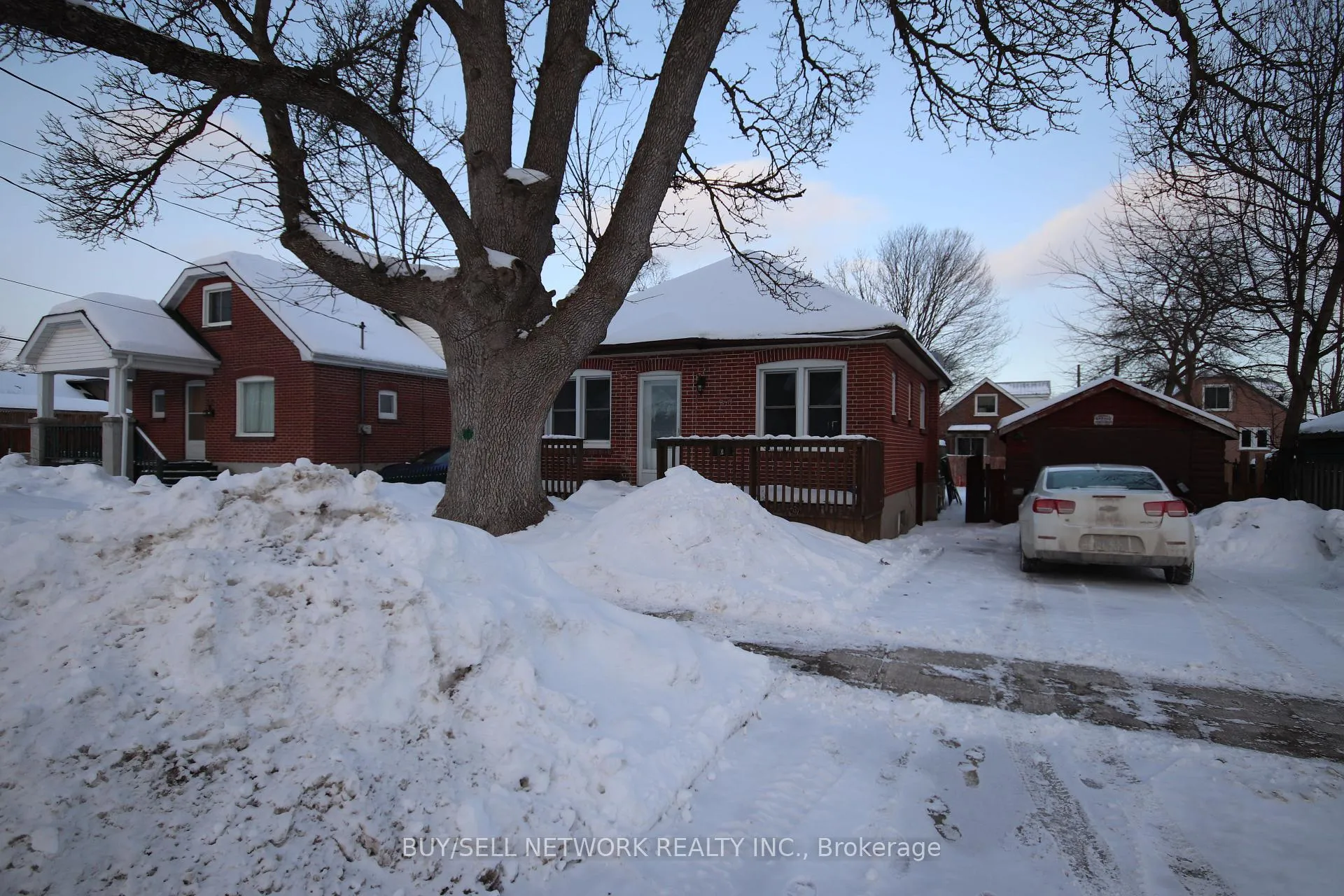 Photo 2 of 80 Kent Street, Peterborough, Town Ward 3 — HOMEH