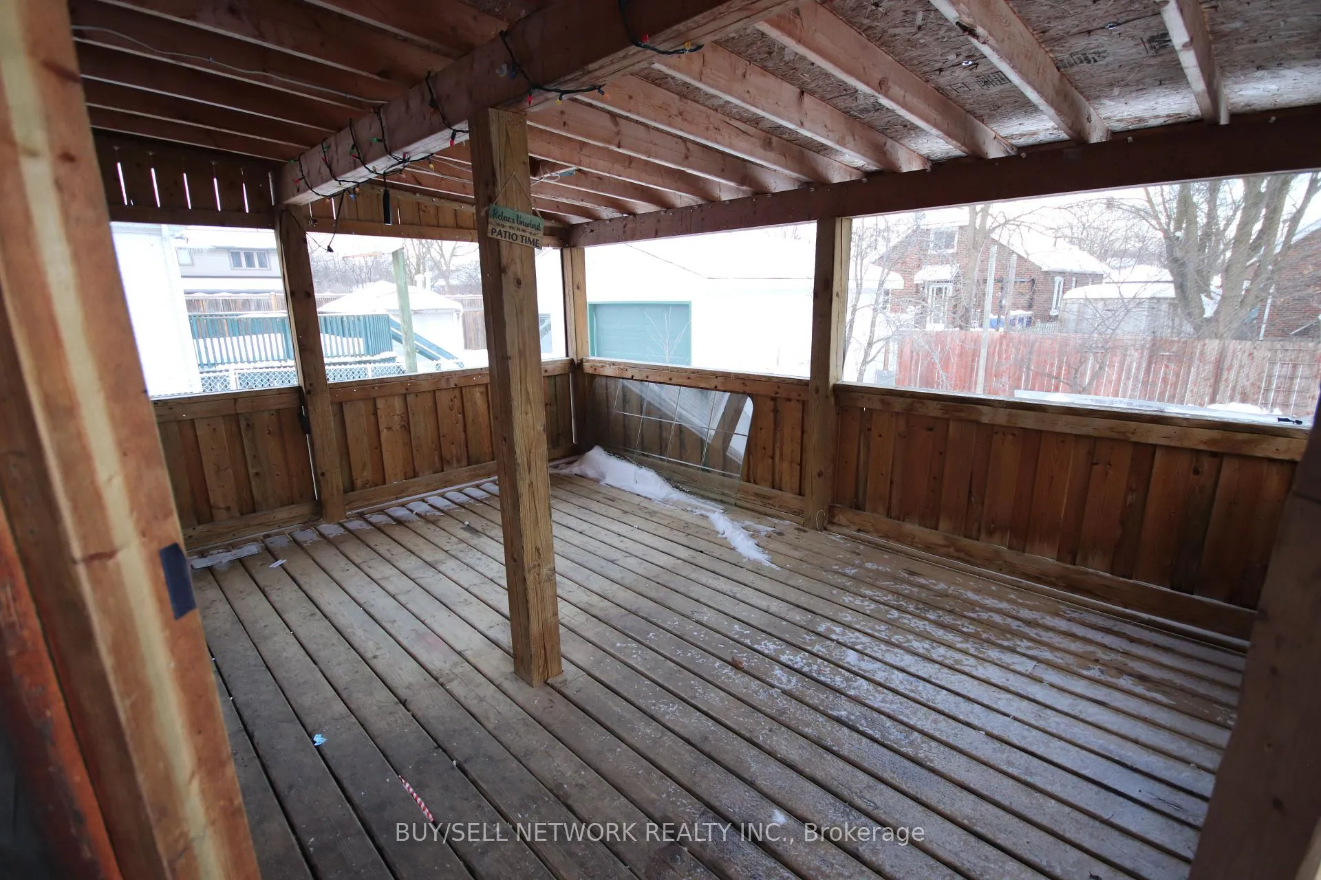 Photo 20 of 80 Kent Street, Peterborough, Town Ward 3 — HOMEH