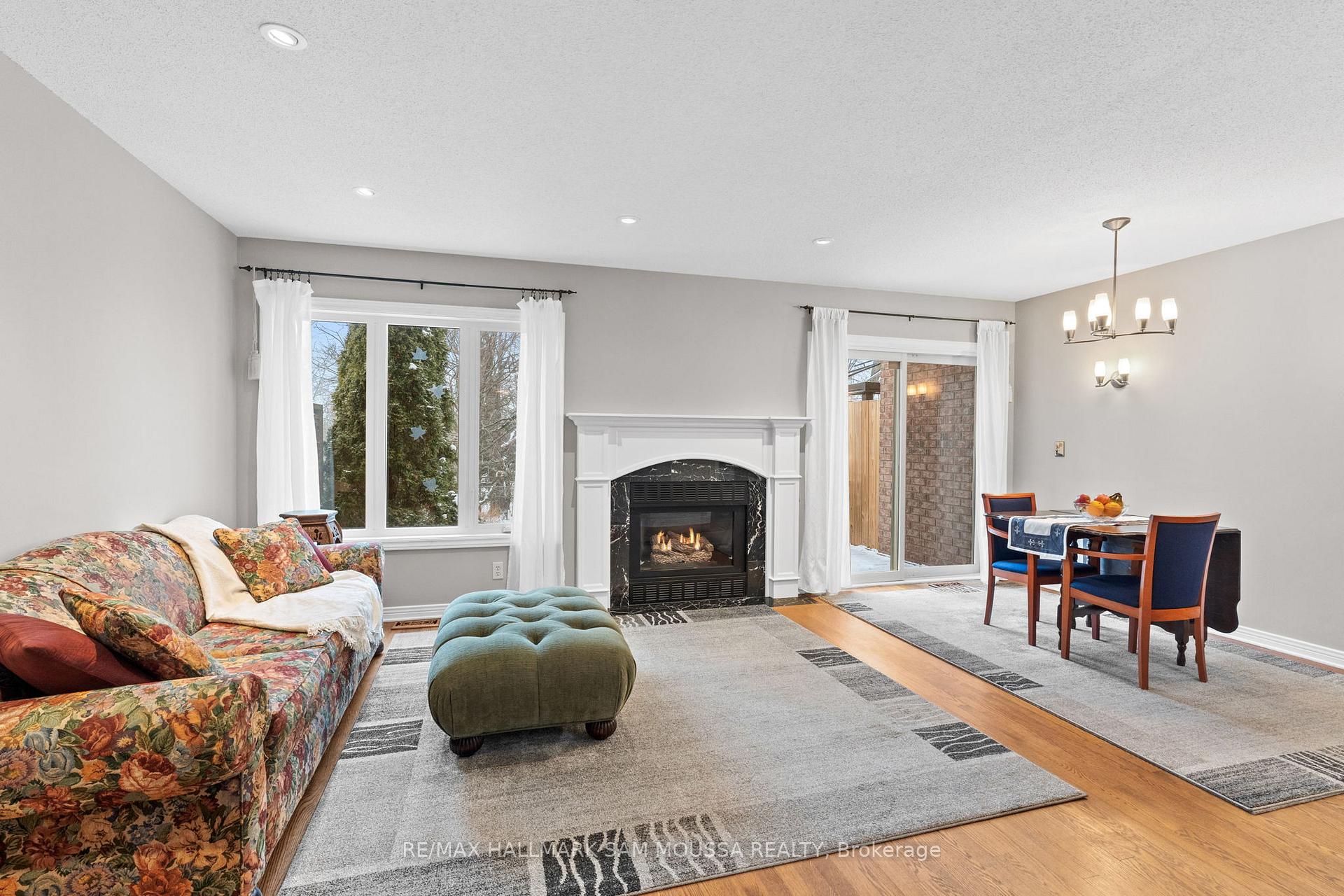 Photo 8 of 63 Rhapsody Lane, Ottawa, Hunt Club Woods — HOMEH