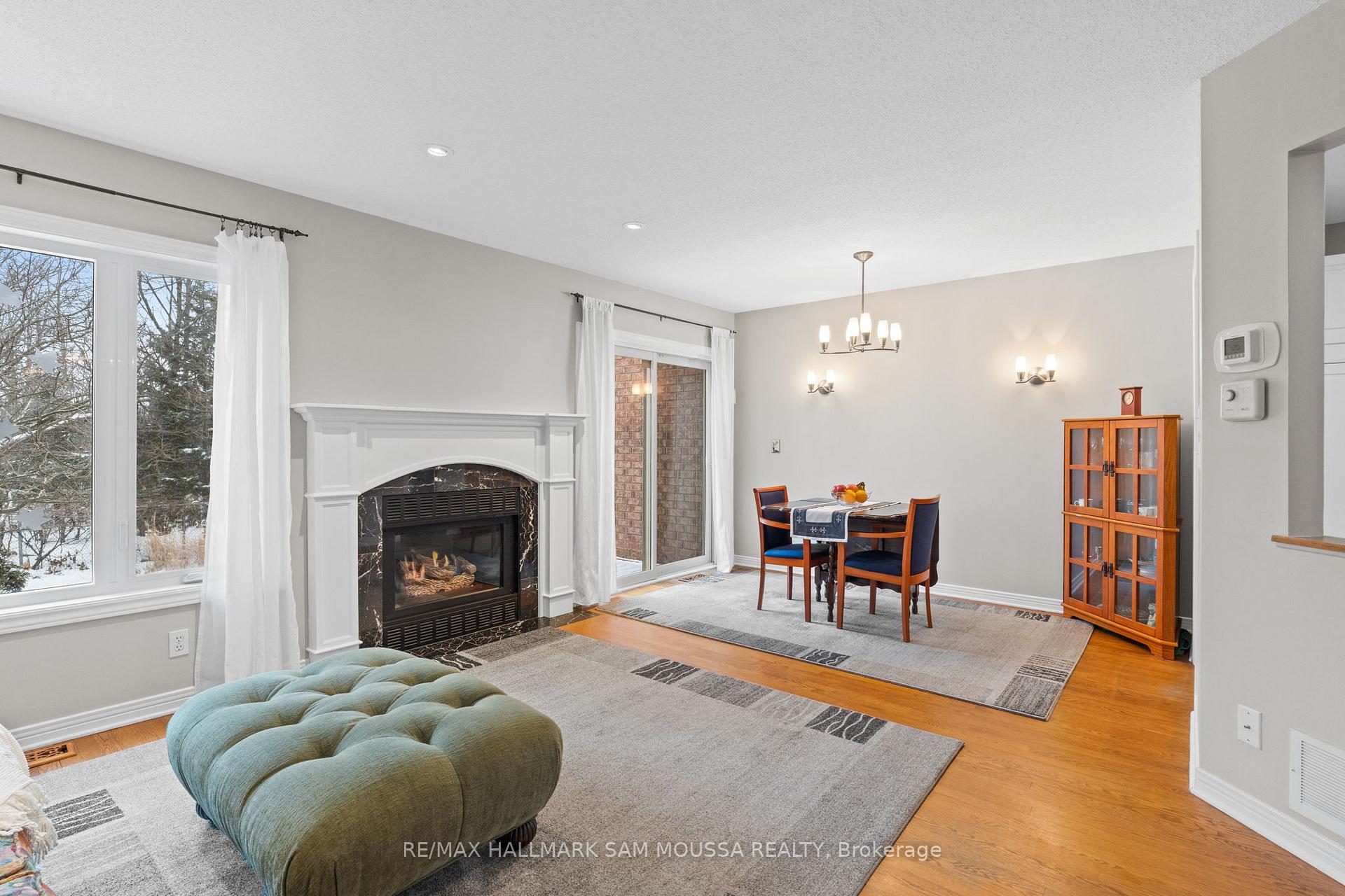 Photo 9 of 63 Rhapsody Lane, Ottawa, Hunt Club Woods — HOMEH