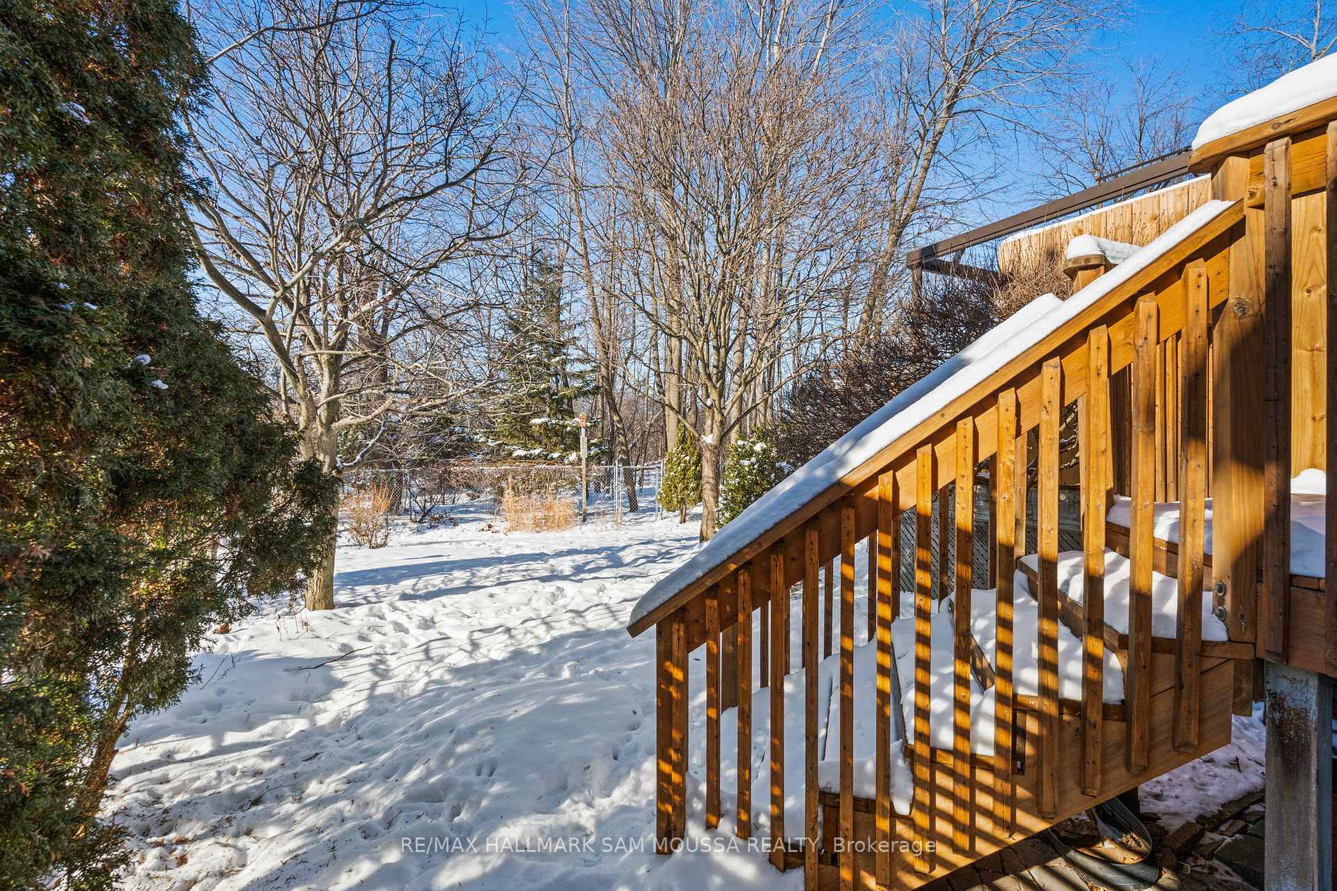 Photo 35 of 63 Rhapsody Lane, Ottawa, Hunt Club Woods — HOMEH