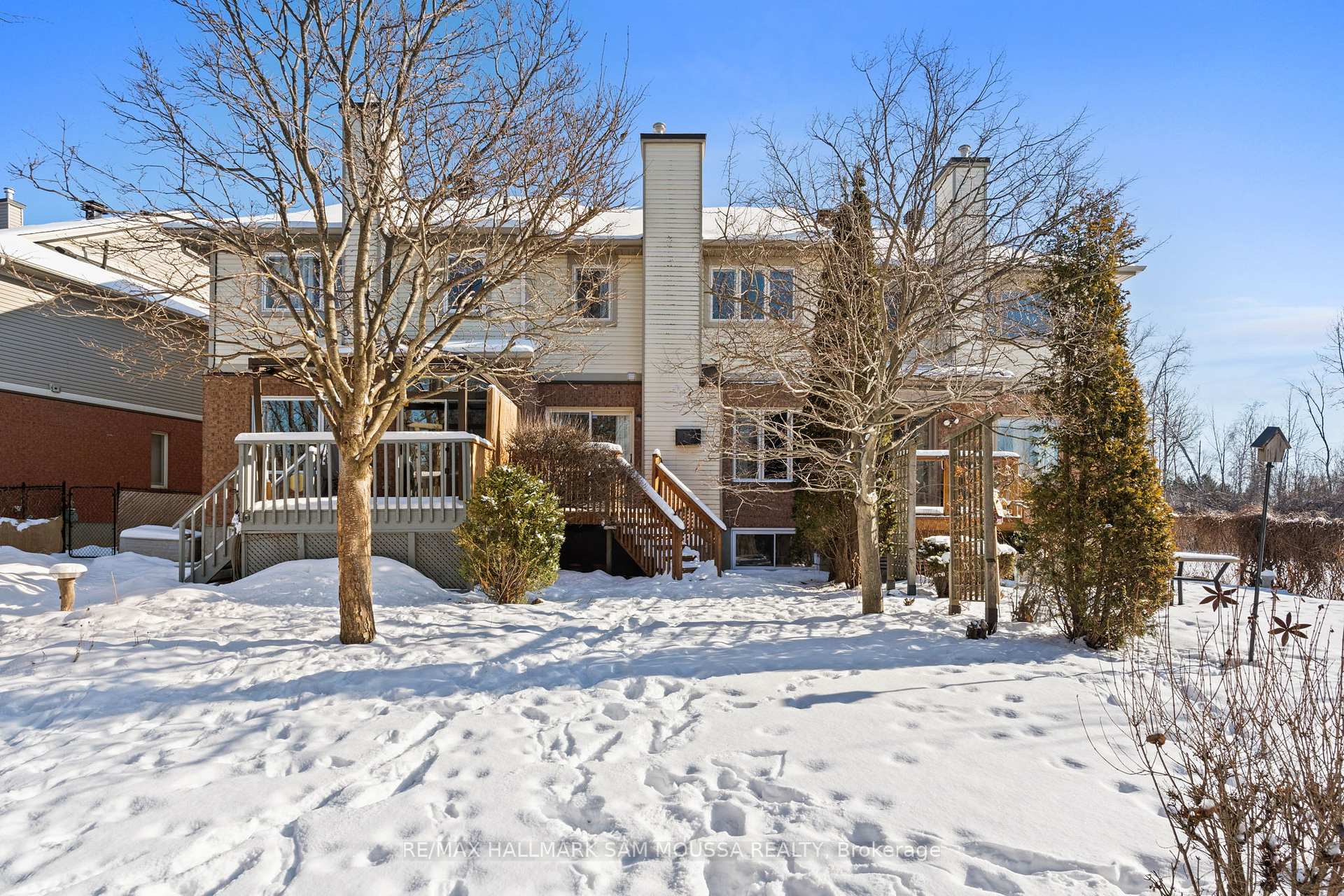 Photo 37 of 63 Rhapsody Lane, Ottawa, Hunt Club Woods — HOMEH