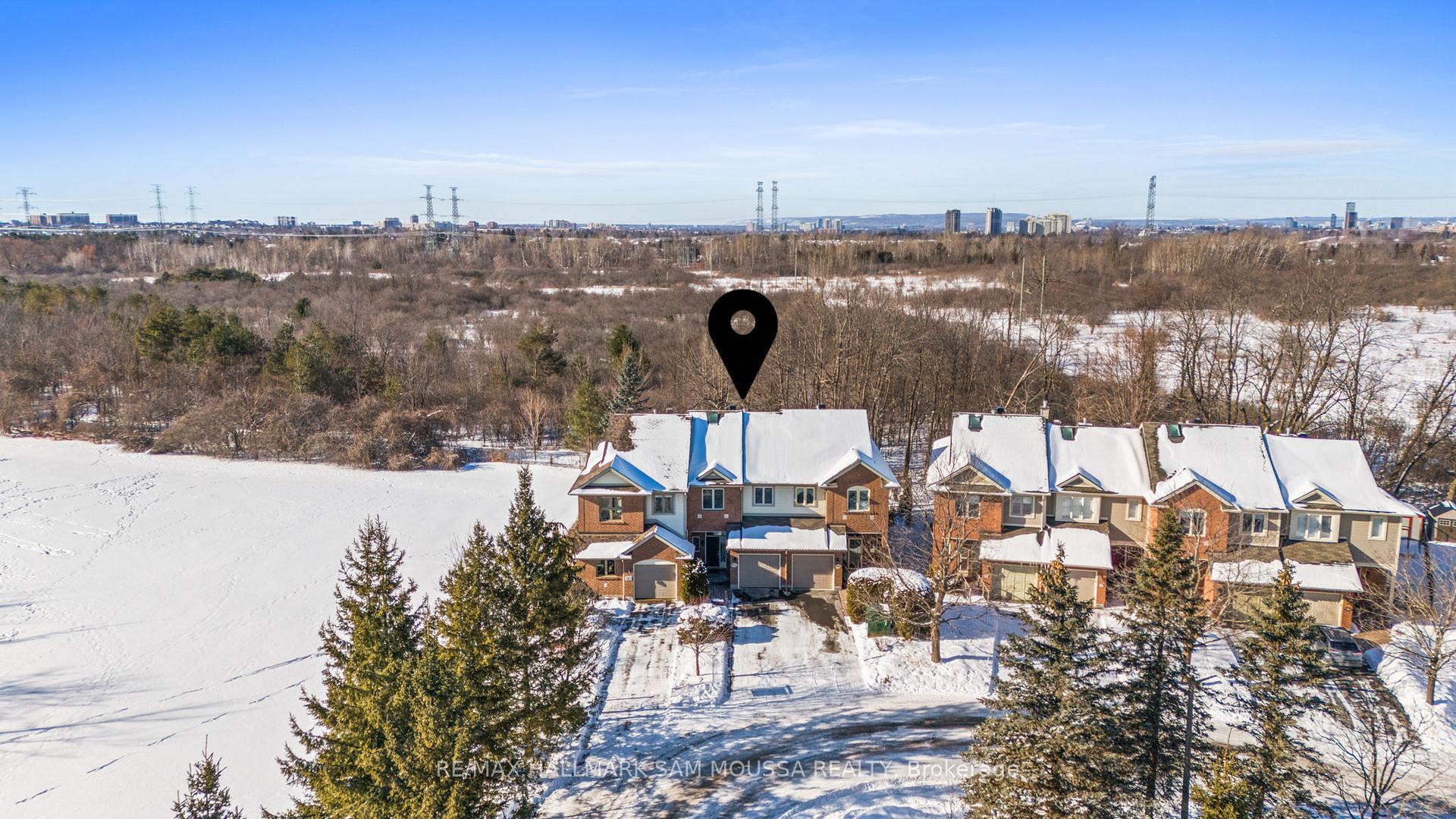 Photo 38 of 63 Rhapsody Lane, Ottawa, Hunt Club Woods — HOMEH