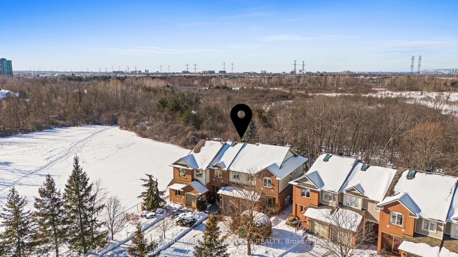 Photo 39 of 63 Rhapsody Lane, Ottawa, Hunt Club Woods — HOMEH