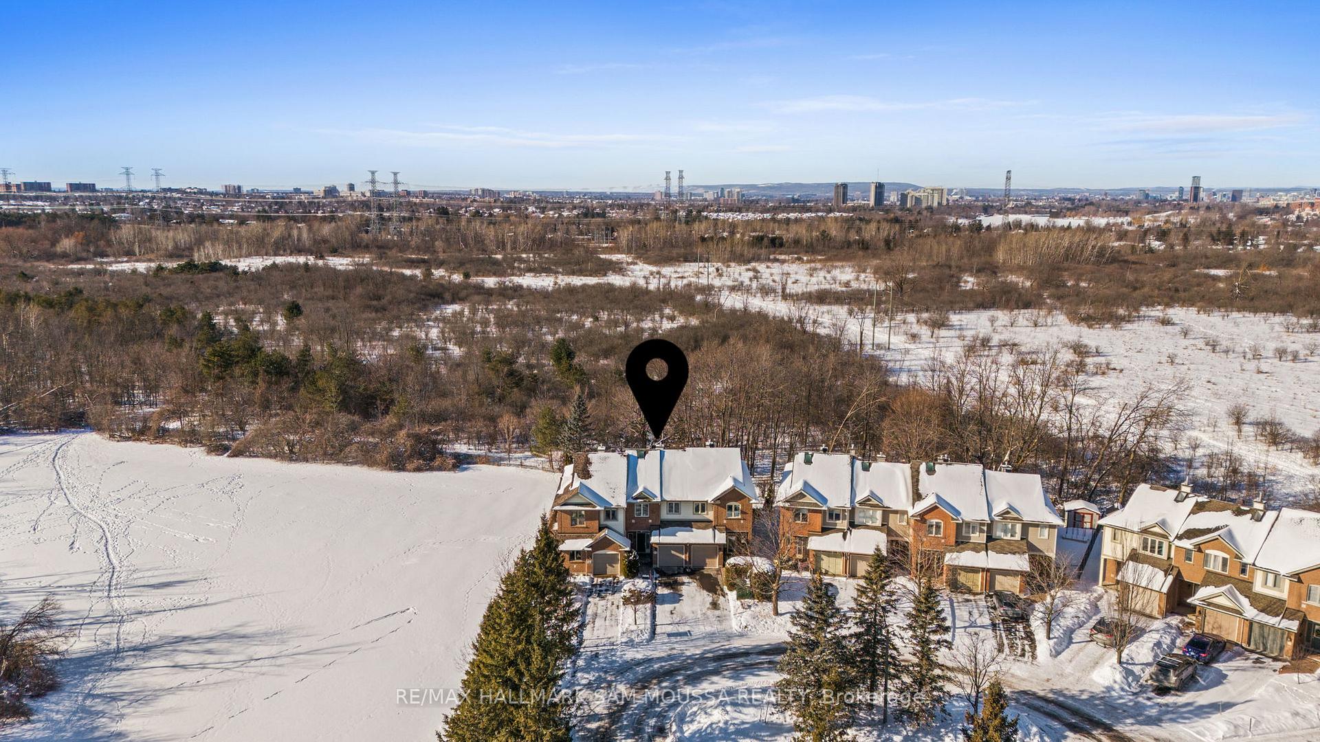 Photo 40 of 63 Rhapsody Lane, Ottawa, Hunt Club Woods — HOMEH