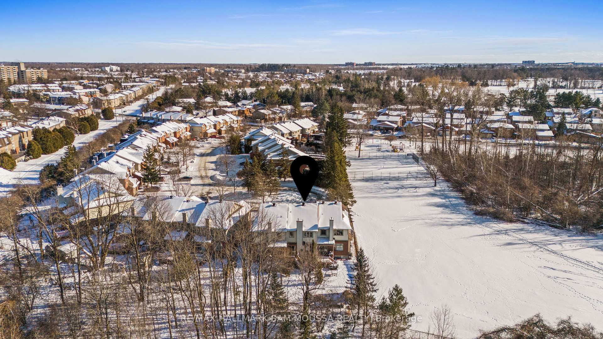 Photo 41 of 63 Rhapsody Lane, Ottawa, Hunt Club Woods — HOMEH