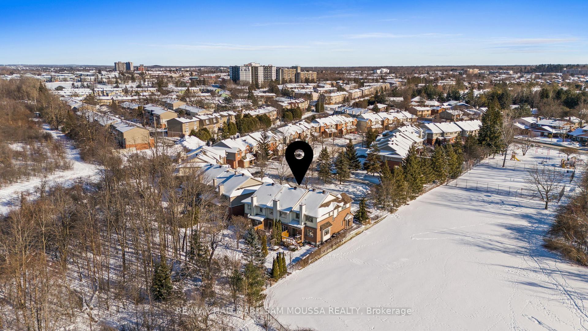 Photo 42 of 63 Rhapsody Lane, Ottawa, Hunt Club Woods — HOMEH