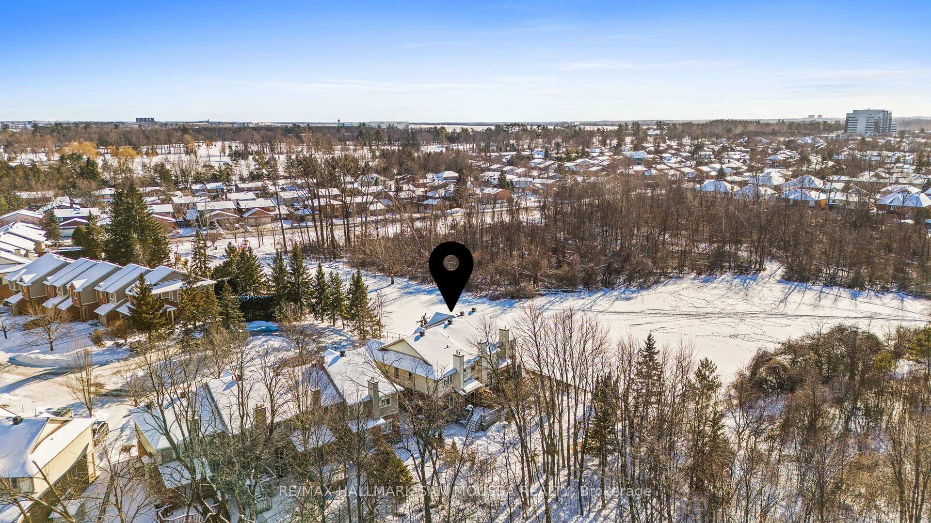 Photo 43 of 63 Rhapsody Lane, Ottawa, Hunt Club Woods — HOMEH