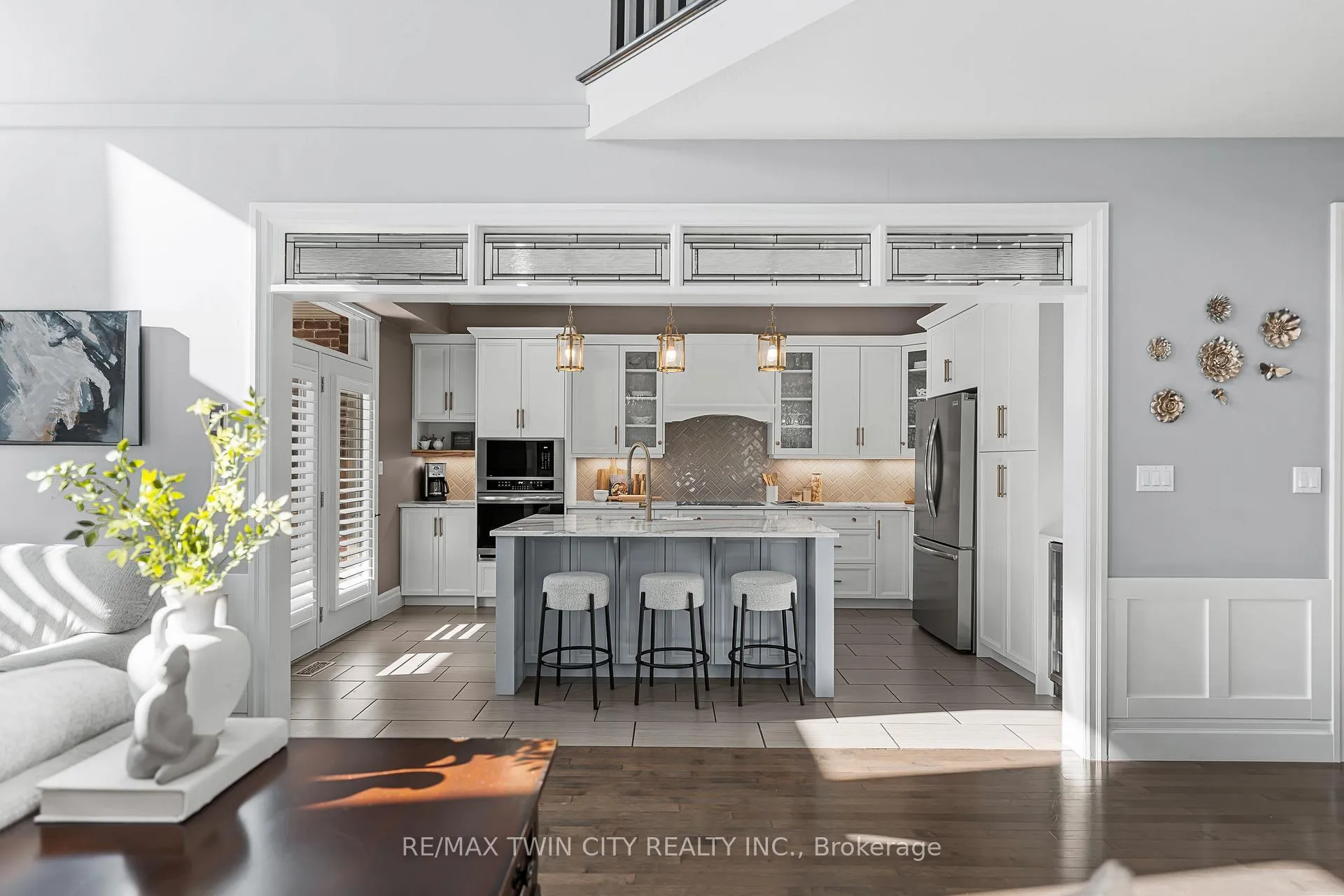 Photo 14 of 155 Oak Park Drive, Waterloo — HOMEH