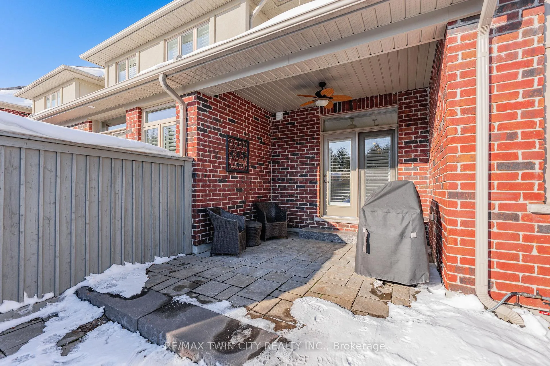 Photo 47 of 155 Oak Park Drive, Waterloo — HOMEH