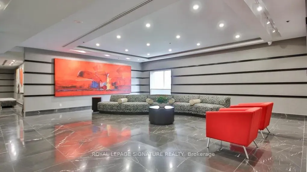 Photo 2 of Unit 3007, 8 Park Road, Toronto, Rosedale-Moore Park — HOMEH