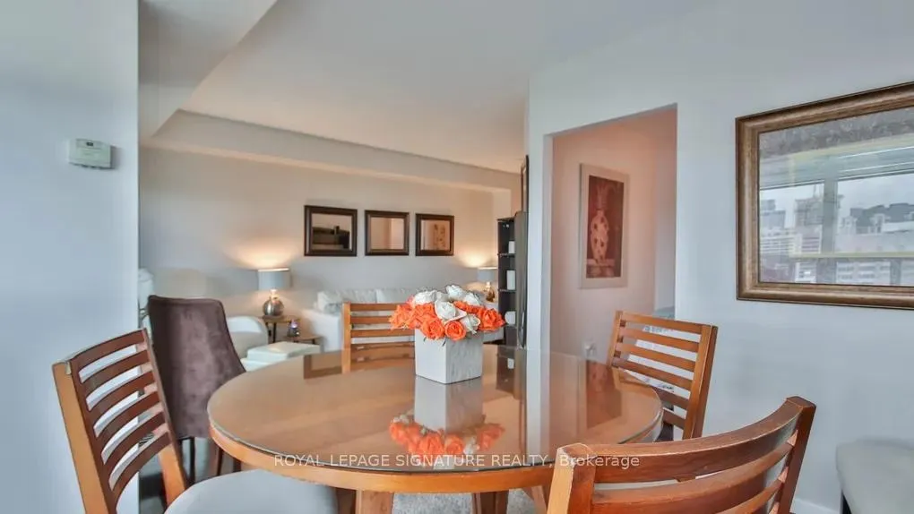 Photo 11 of Unit 3007, 8 Park Road, Toronto, Rosedale-Moore Park — HOMEH