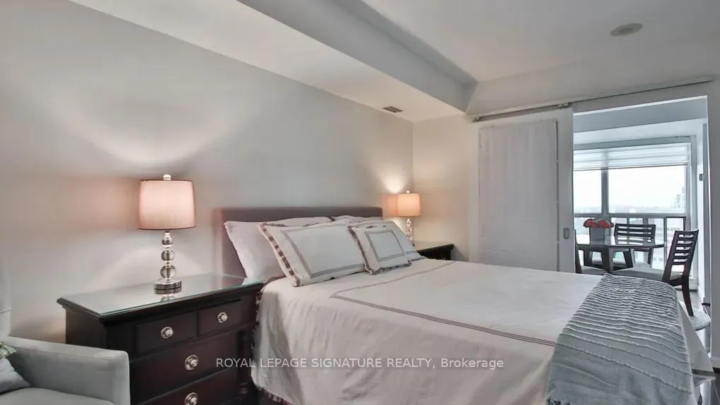 Photo 13 of Unit 3007, 8 Park Road, Toronto, Rosedale-Moore Park — HOMEH