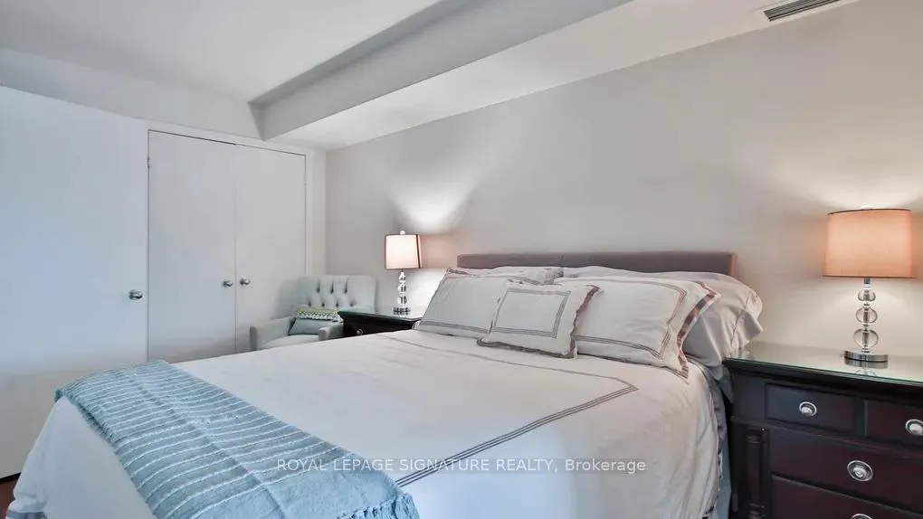 Photo 14 of Unit 3007, 8 Park Road, Toronto, Rosedale-Moore Park — HOMEH