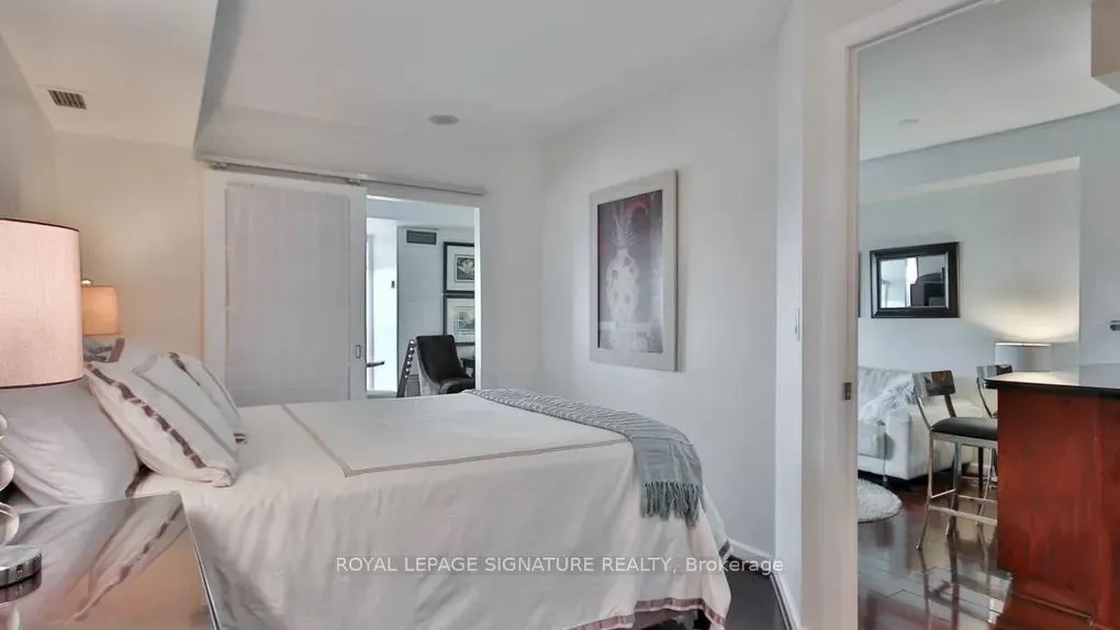 Photo 15 of Unit 3007, 8 Park Road, Toronto, Rosedale-Moore Park — HOMEH