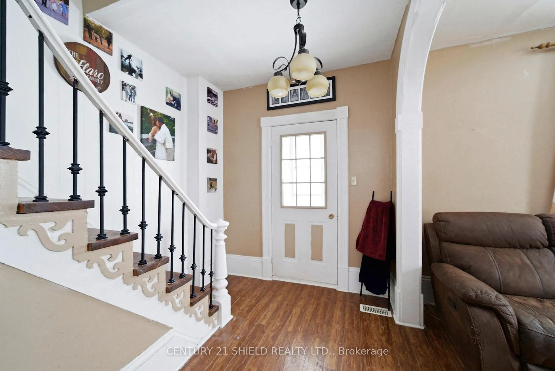 Photo 4 of 3359 Cloverside Road, North Stormont, North Stormont (Roxborough) Twp — HOMEH