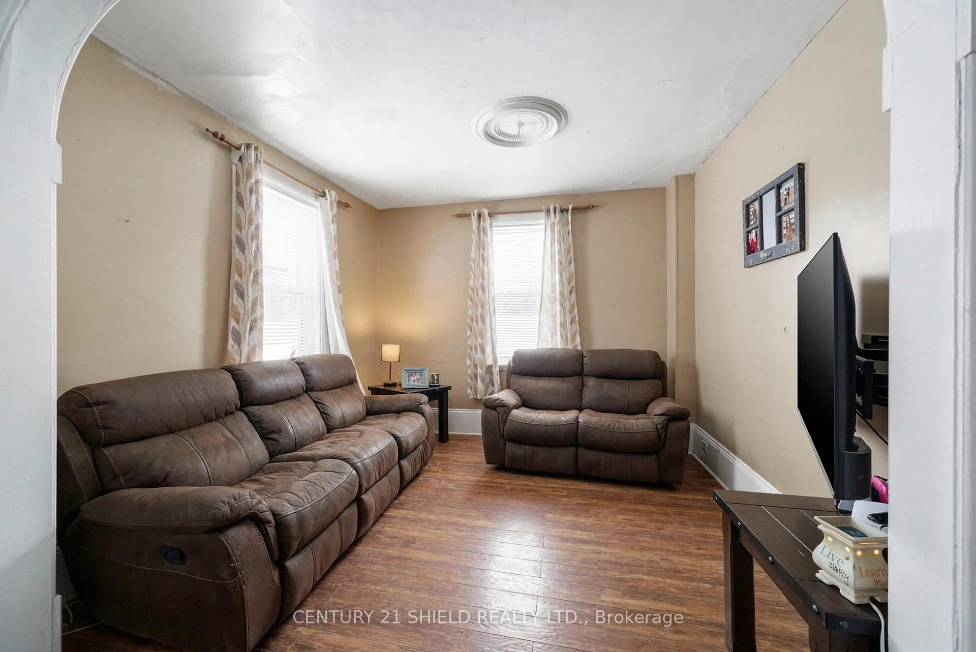Photo 5 of 3359 Cloverside Road, North Stormont, North Stormont (Roxborough) Twp — HOMEH