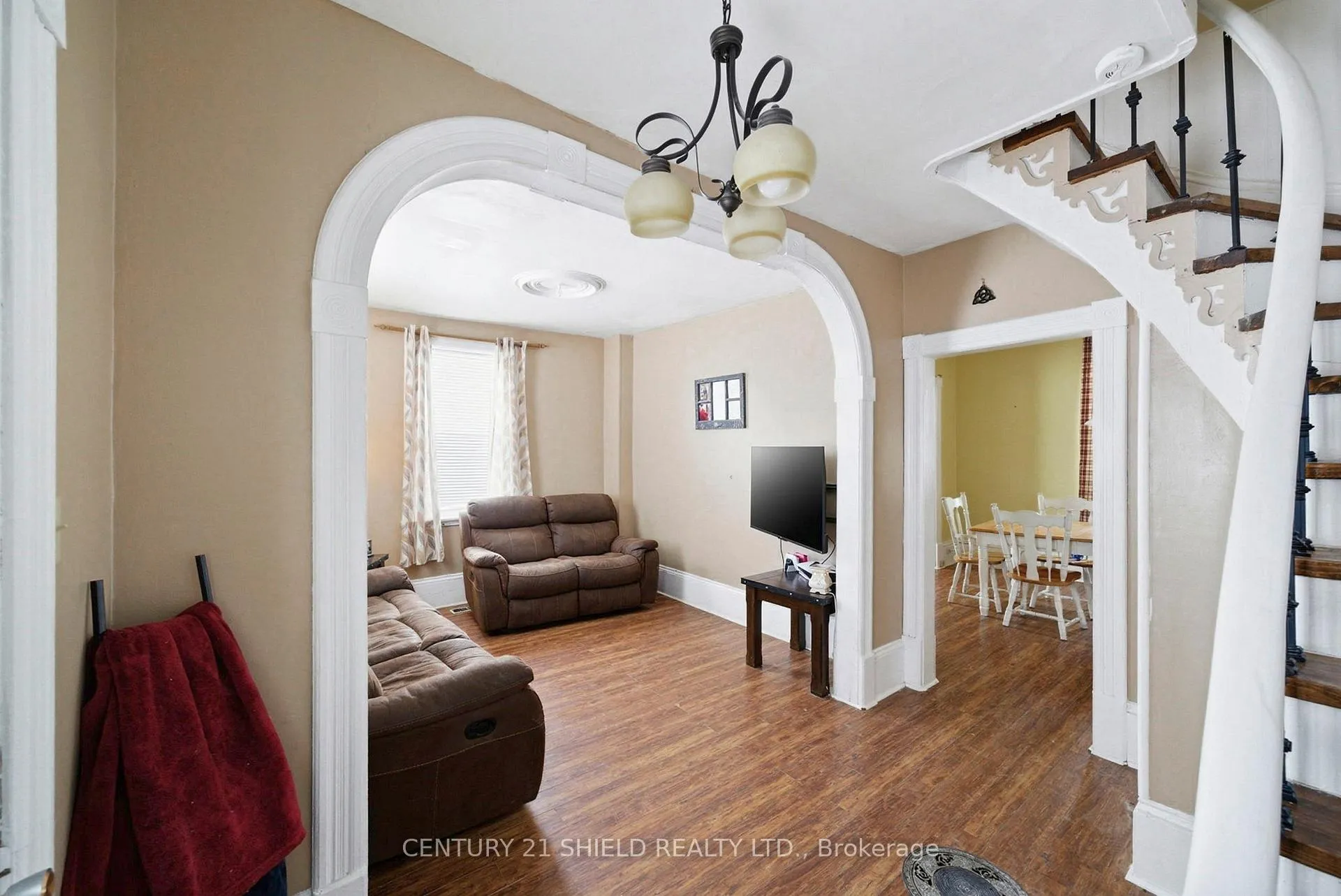 Photo 7 of 3359 Cloverside Road, North Stormont, North Stormont (Roxborough) Twp — HOMEH