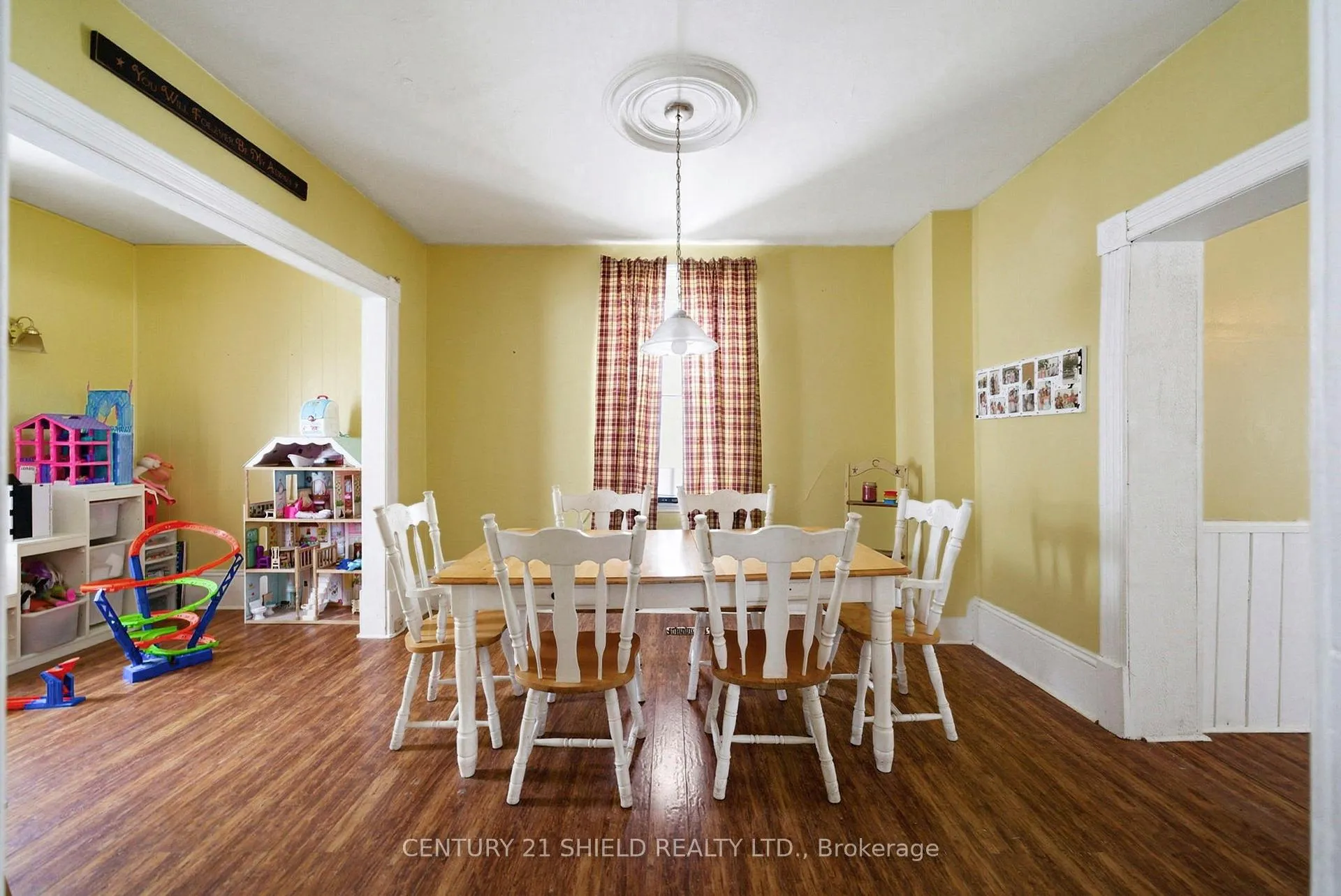 Photo 8 of 3359 Cloverside Road, North Stormont, North Stormont (Roxborough) Twp — HOMEH