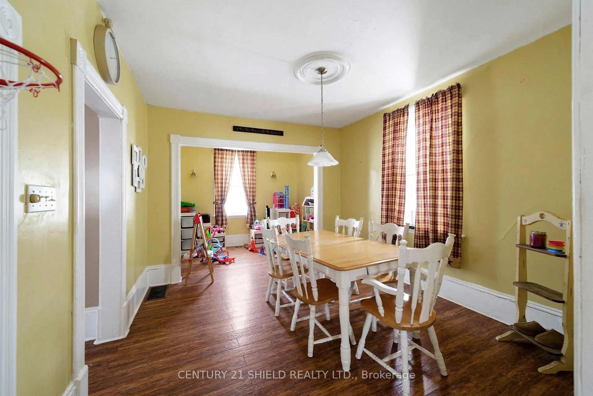 Photo 9 of 3359 Cloverside Road, North Stormont, North Stormont (Roxborough) Twp — HOMEH