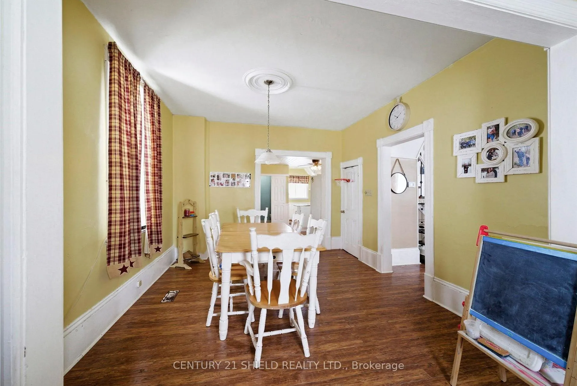 Photo 11 of 3359 Cloverside Road, North Stormont, North Stormont (Roxborough) Twp — HOMEH