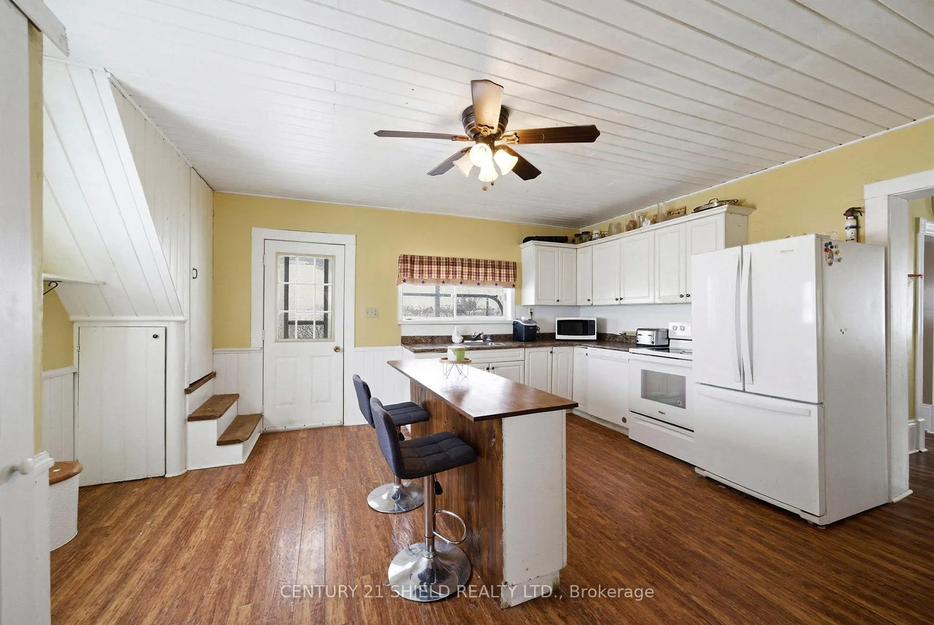 Photo 12 of 3359 Cloverside Road, North Stormont, North Stormont (Roxborough) Twp — HOMEH