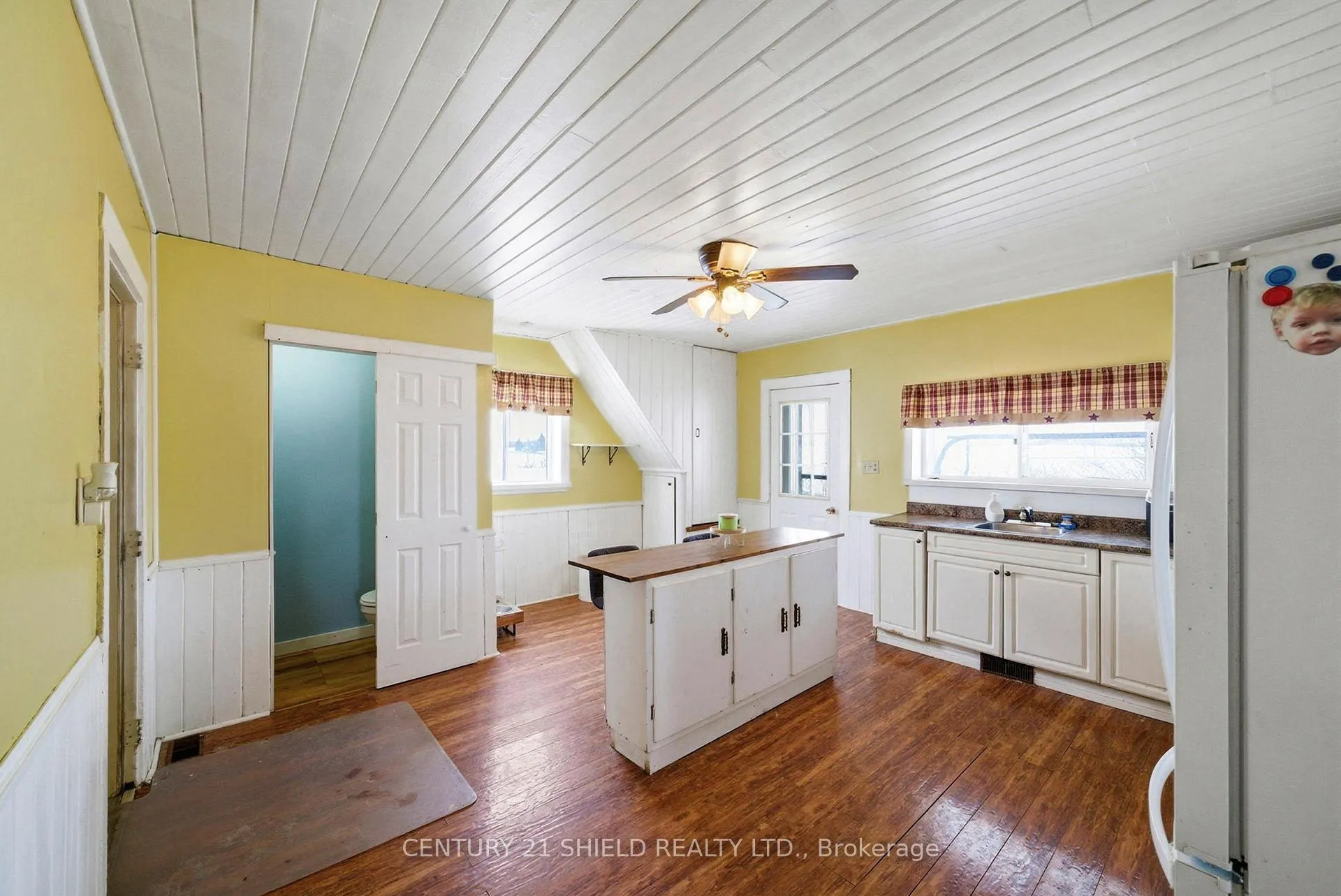 Photo 13 of 3359 Cloverside Road, North Stormont, North Stormont (Roxborough) Twp — HOMEH