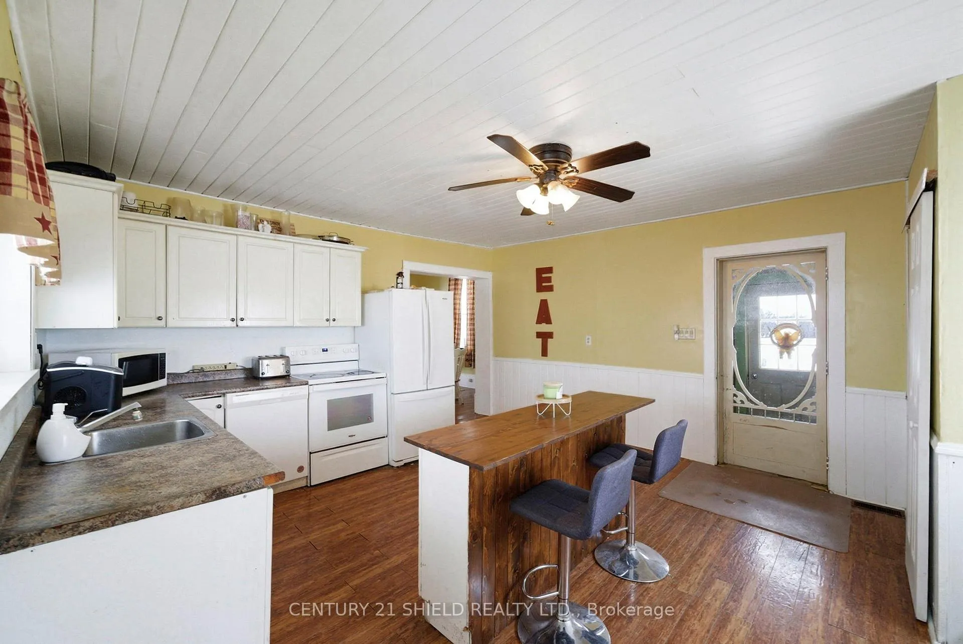 Photo 14 of 3359 Cloverside Road, North Stormont, North Stormont (Roxborough) Twp — HOMEH
