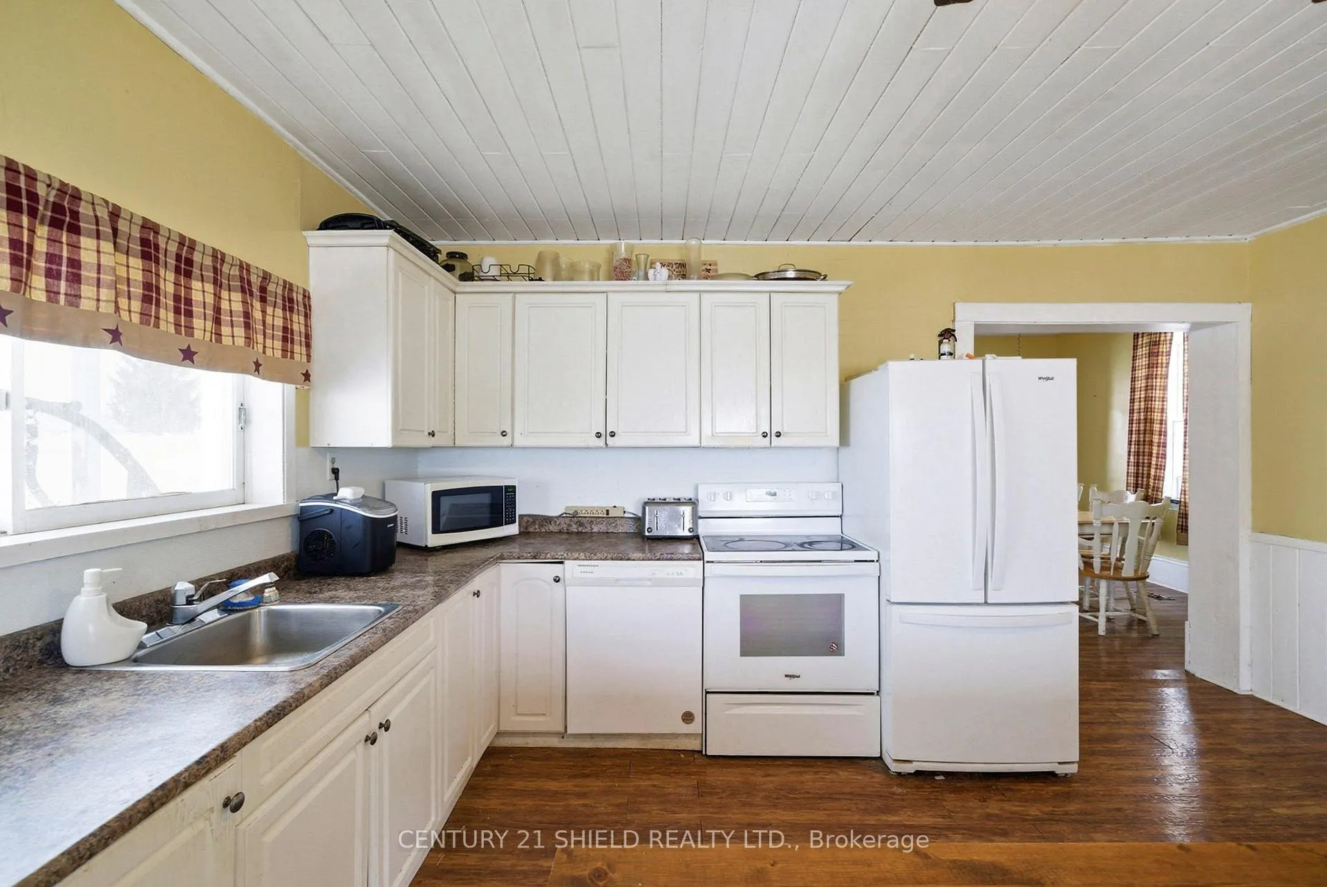Photo 15 of 3359 Cloverside Road, North Stormont, North Stormont (Roxborough) Twp — HOMEH