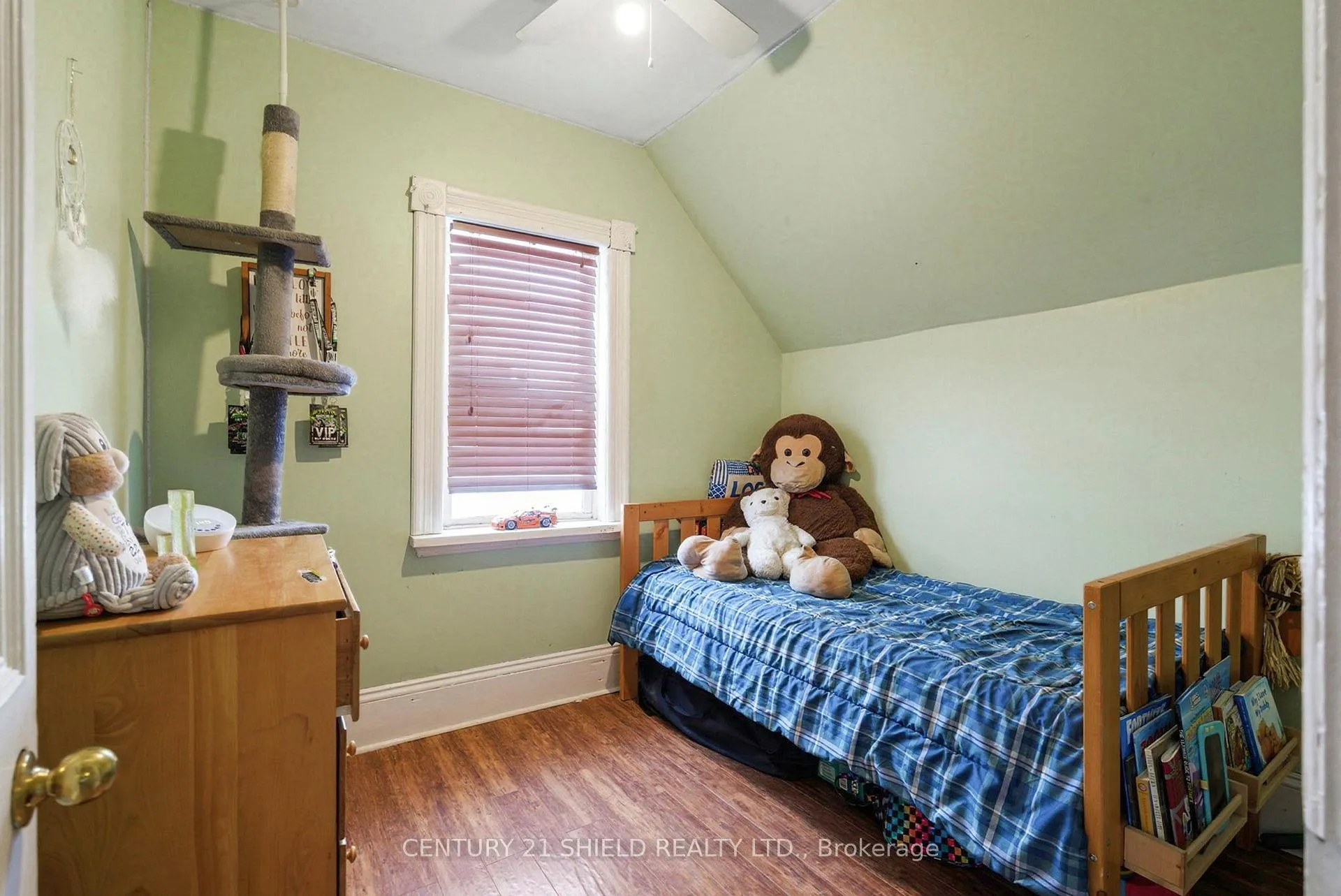 Photo 25 of 3359 Cloverside Road, North Stormont, North Stormont (Roxborough) Twp — HOMEH