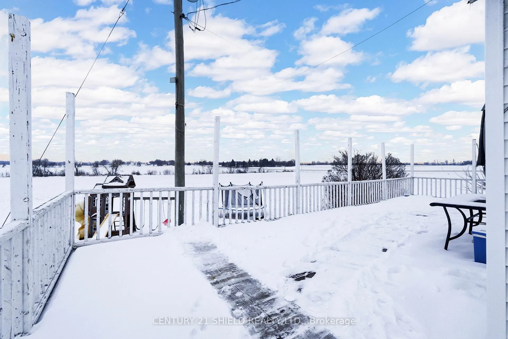 Photo 33 of 3359 Cloverside Road, North Stormont, North Stormont (Roxborough) Twp — HOMEH